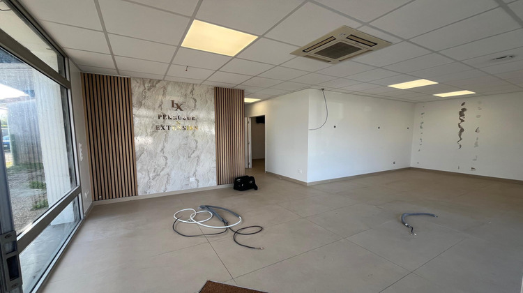 Ma-Cabane - Vente Divers Montussan, 62 m²