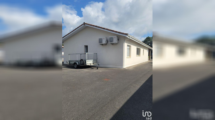 Ma-Cabane - Vente Divers Morcenx, 220 m²