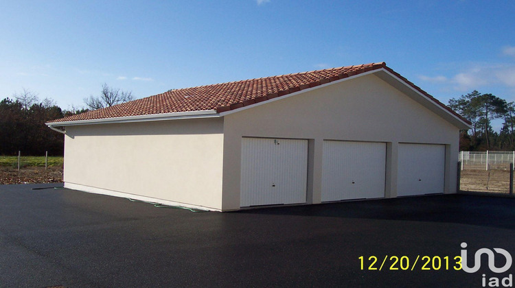 Ma-Cabane - Vente Divers Morcenx, 220 m²