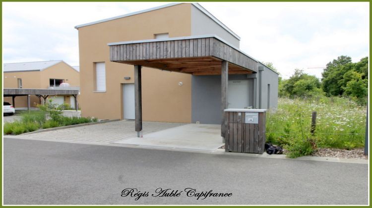 Ma-Cabane - Vente Divers MORDELLES, 96 m²