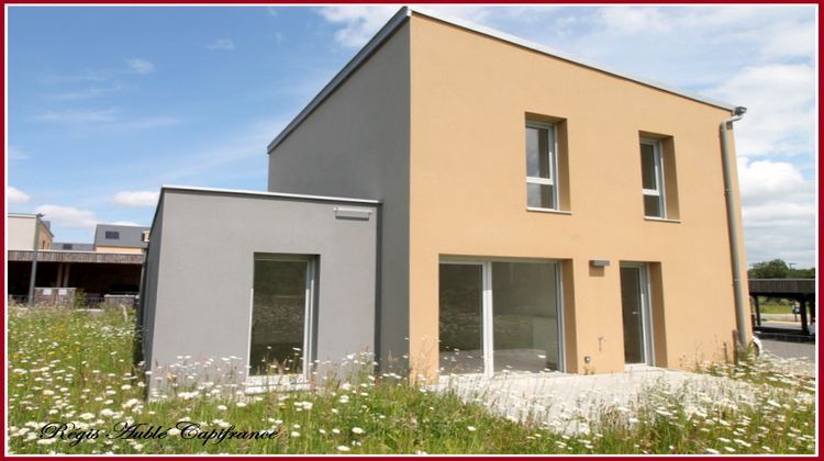 Ma-Cabane - Vente Divers MORDELLES, 96 m²