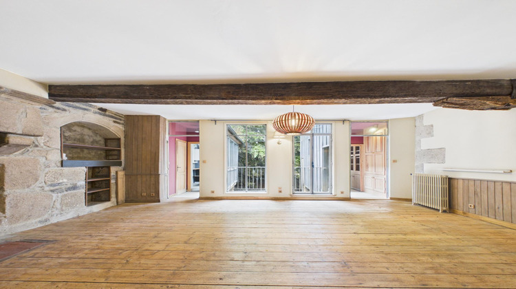 Ma-Cabane - Vente Divers Morlaix, 97 m²