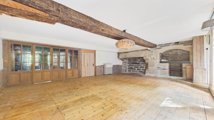 Ma-Cabane - Vente Divers Morlaix, 97 m²