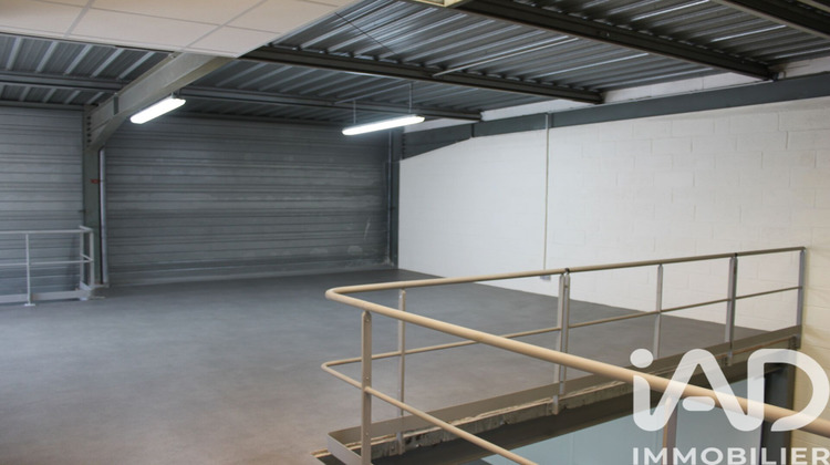 Ma-Cabane - Vente Divers Morsang-sur-Orge, 259 m²