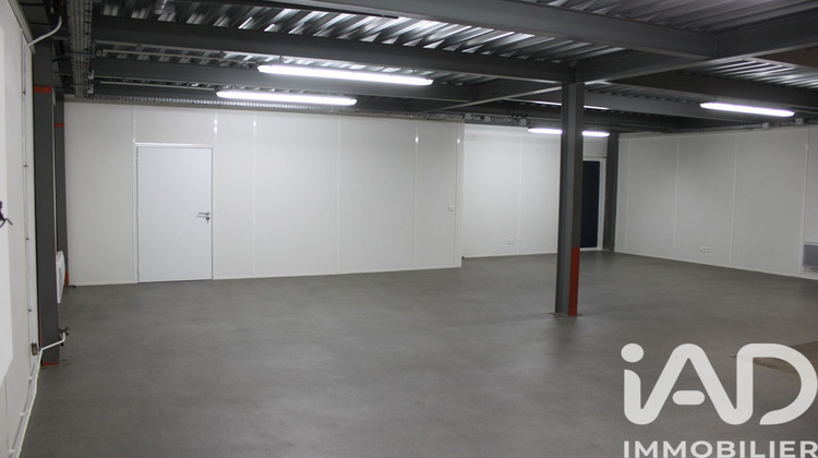 Ma-Cabane - Vente Divers Morsang-sur-Orge, 259 m²