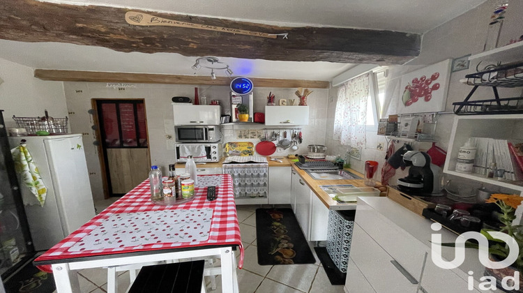 Ma-Cabane - Vente Divers Mosnac, 752 m²
