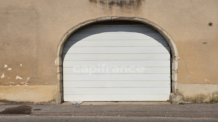 Ma-Cabane - Vente Divers MOUCHARD, 22 m²