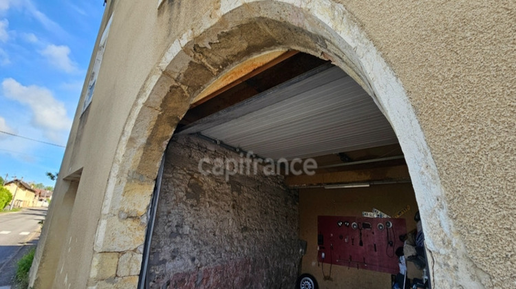 Ma-Cabane - Vente Divers MOUCHARD, 22 m²