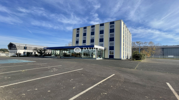 Ma-Cabane - Vente Divers Mouilleron-le-Captif, 958 m²