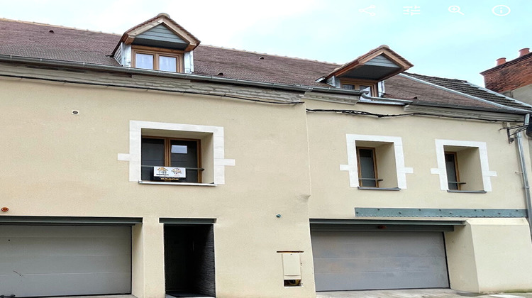 Ma-Cabane - Vente Divers MOULINS, 34 m²