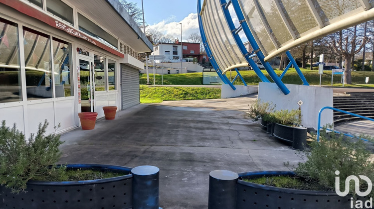 Ma-Cabane - Vente Divers Mourenx, 111 m²