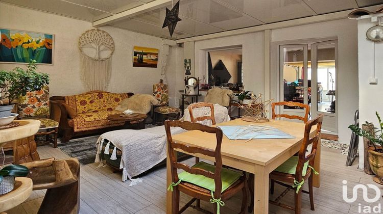 Ma-Cabane - Vente Divers Mouriès, 121 m²