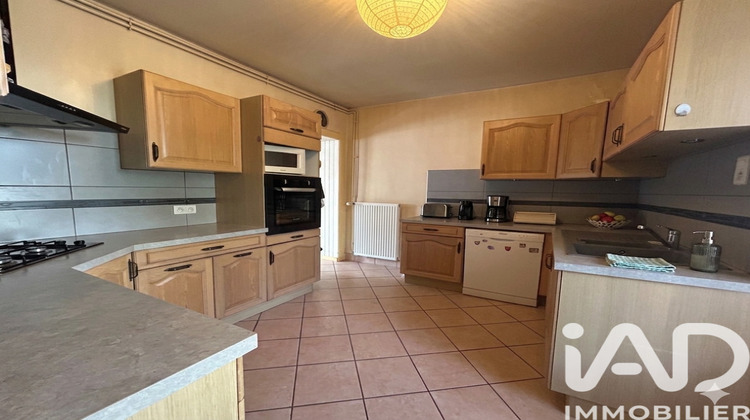 Ma-Cabane - Vente Divers Moussey, 160 m²