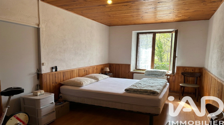 Ma-Cabane - Vente Divers Moussey, 160 m²