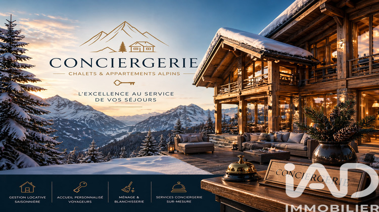 Ma-Cabane - Vente Divers Moûtiers, 1 m²