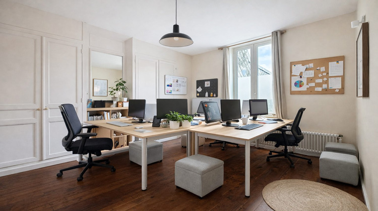 Ma-Cabane - Vente Divers Mouvaux, 257 m²