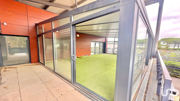 Ma-Cabane - Vente Divers Mudaison, 941 m²