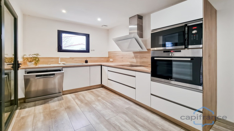 Ma-Cabane - Vente Divers MUDAISON, 81 m²