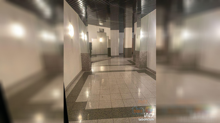 Ma-Cabane - Vente Divers Mulhouse, 212 m²