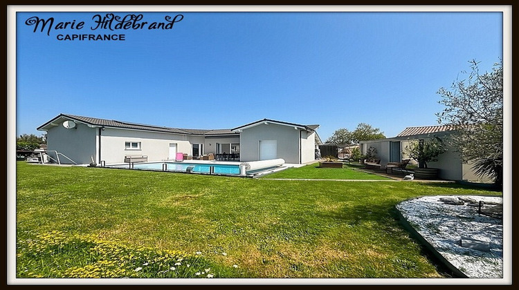 Ma-Cabane - Vente Divers MURET, 134 m²