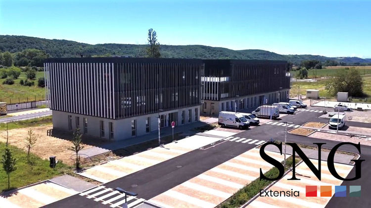 Ma-Cabane - Vente Divers Muret, 135 m²