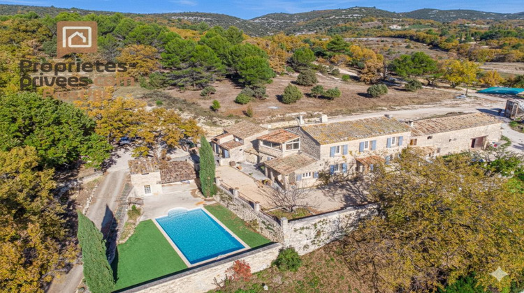 Ma-Cabane - Vente Divers MURS, 305 m²