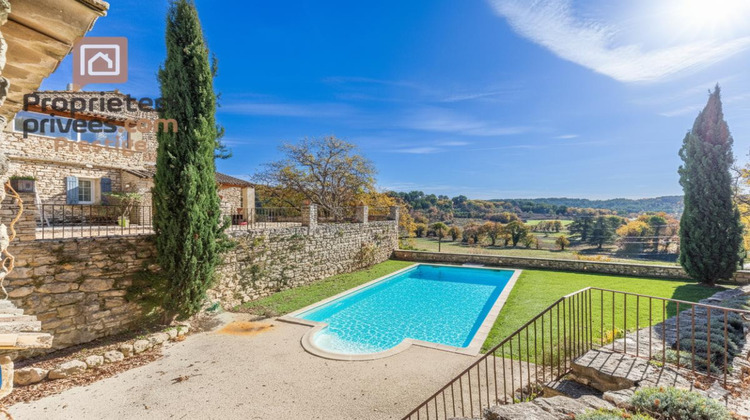 Ma-Cabane - Vente Divers MURS, 305 m²