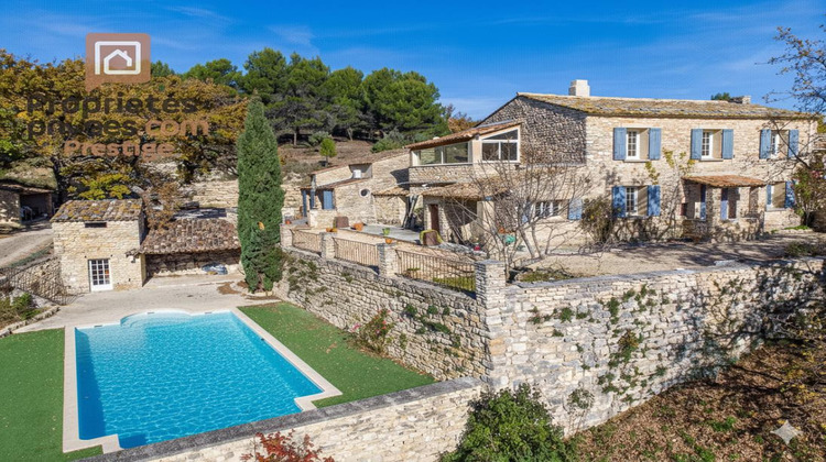 Ma-Cabane - Vente Divers MURS, 305 m²