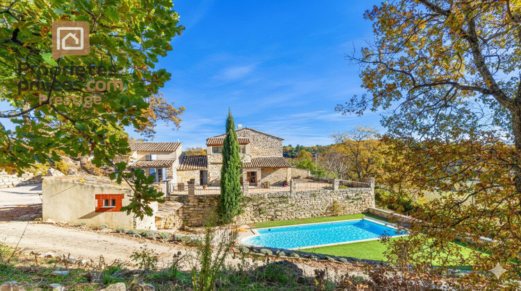 Ma-Cabane - Vente Divers MURS, 305 m²