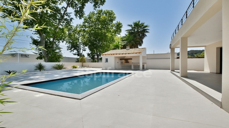 Ma-Cabane - Vente Divers MURVIEL LES BEZIERS, 165 m²