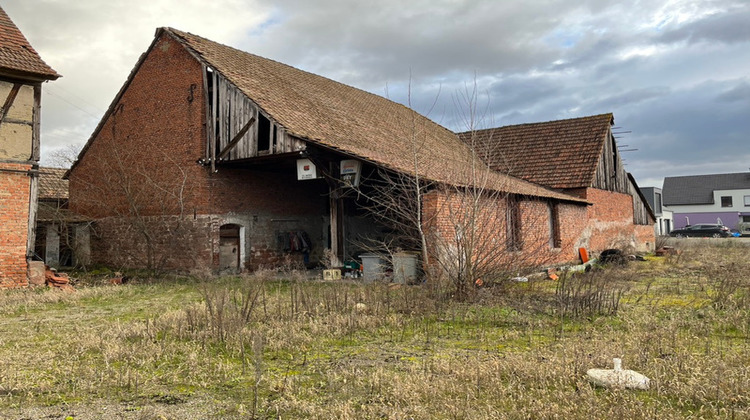Ma-Cabane - Vente Divers MUTTERSHOLTZ, 380 m²