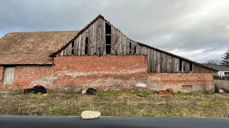 Ma-Cabane - Vente Divers MUTTERSHOLTZ, 380 m²