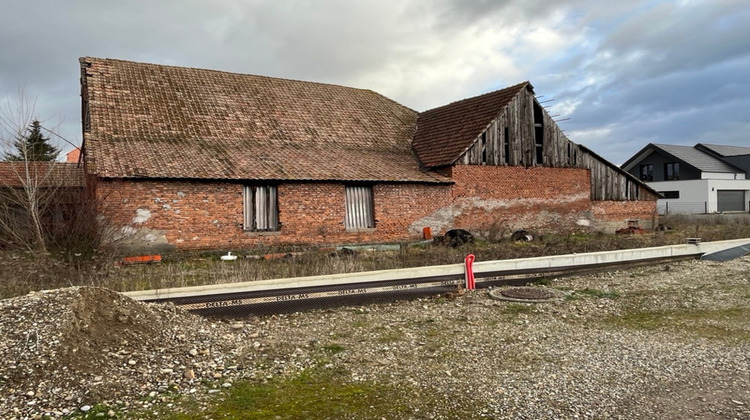 Ma-Cabane - Vente Divers MUTTERSHOLTZ, 380 m²