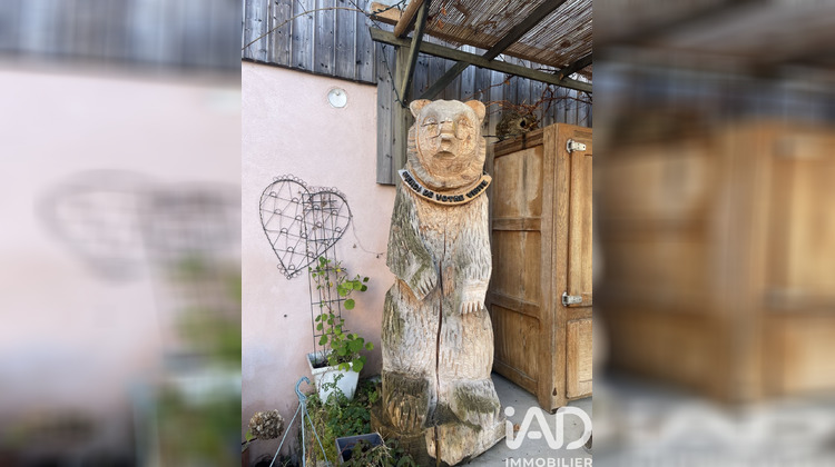 Ma-Cabane - Vente Divers Naisey-les-Granges, 413 m²