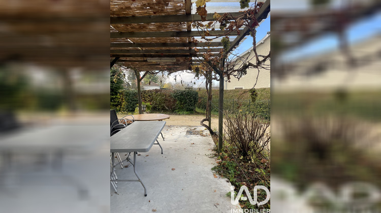 Ma-Cabane - Vente Divers Naisey-les-Granges, 413 m²