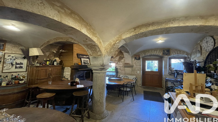 Ma-Cabane - Vente Divers Naisey-les-Granges, 413 m²