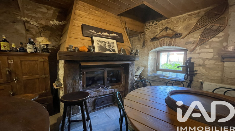 Ma-Cabane - Vente Divers Naisey-les-Granges, 413 m²