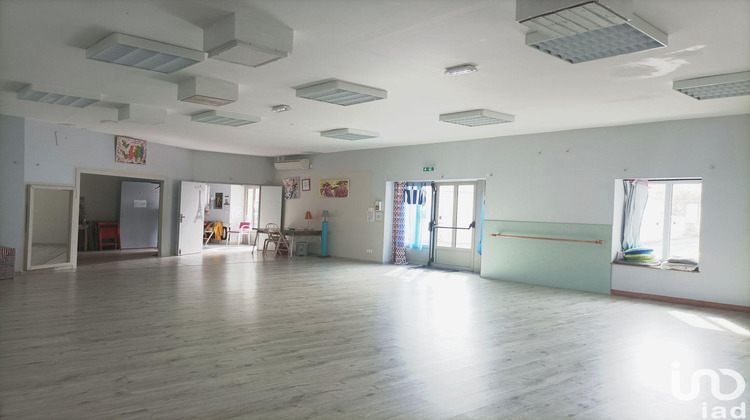 Ma-Cabane - Vente Divers Nancras, 145 m²