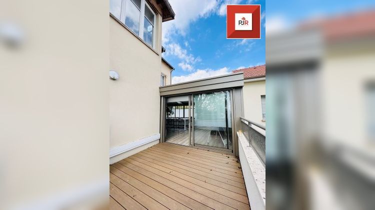 Ma-Cabane - Vente Divers Nancy, 183 m²