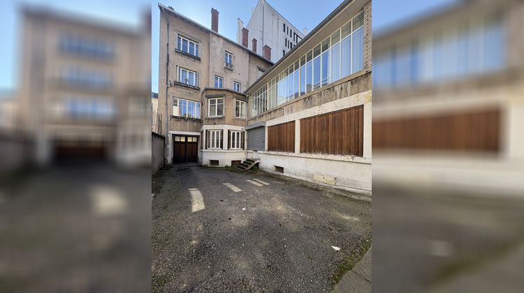 Ma-Cabane - Vente Divers Nancy, 201 m²