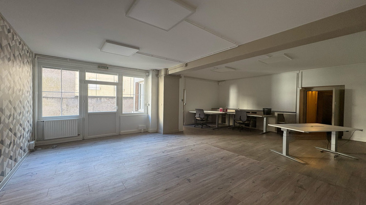 Ma-Cabane - Vente Divers Nancy, 201 m²