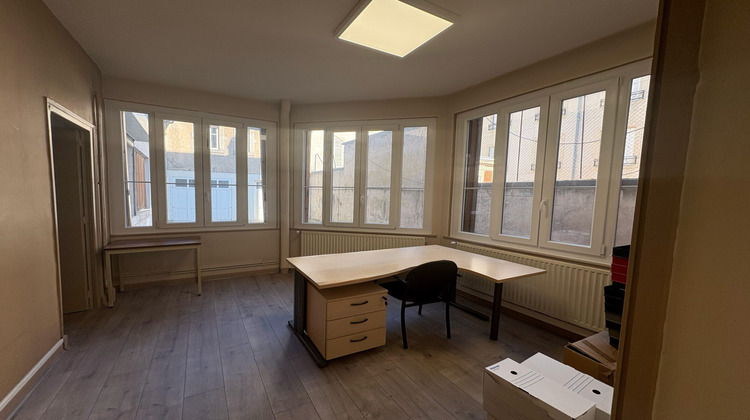 Ma-Cabane - Vente Divers Nancy, 201 m²