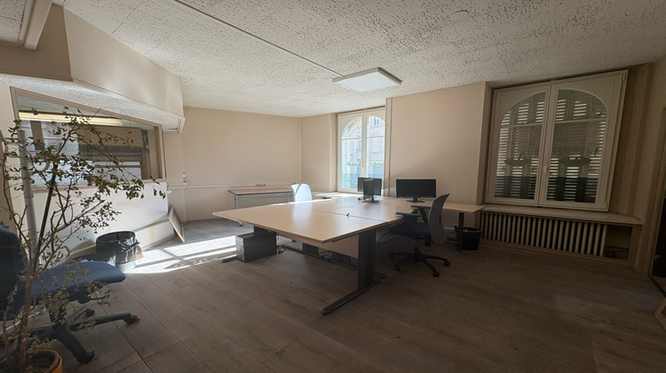 Ma-Cabane - Vente Divers Nancy, 201 m²