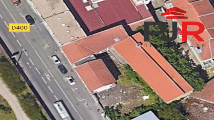 Ma-Cabane - Vente Divers Nancy, 1000 m²