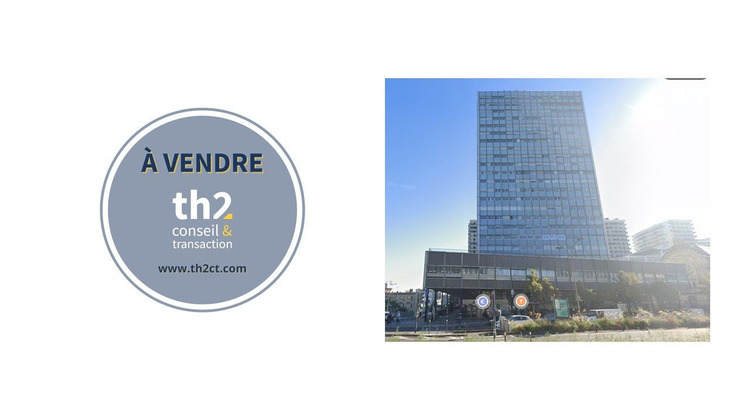 Ma-Cabane - Vente Divers Nancy, 506 m²