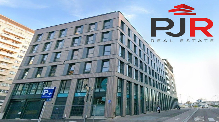 Ma-Cabane - Vente Divers Nancy, 190 m²