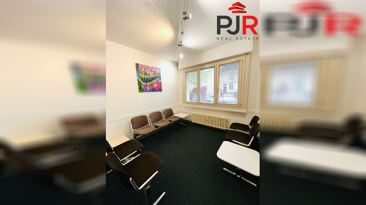 Ma-Cabane - Vente Divers Nancy, 96 m²