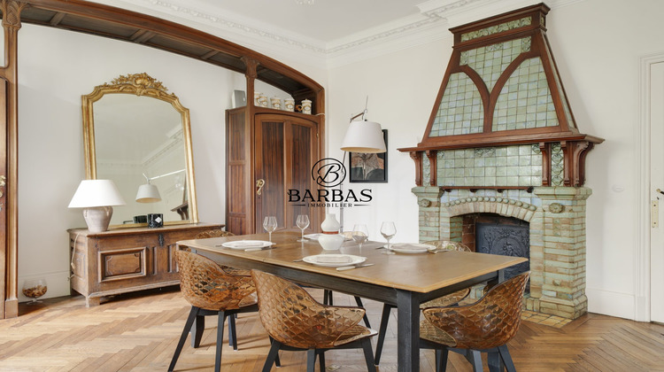 Ma-Cabane - Vente Divers Nancy, 577 m²