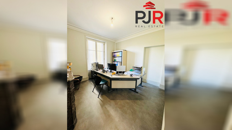 Ma-Cabane - Vente Divers Nancy, 651 m²