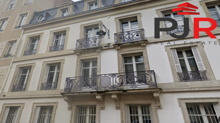 Ma-Cabane - Vente Divers Nancy, 651 m²